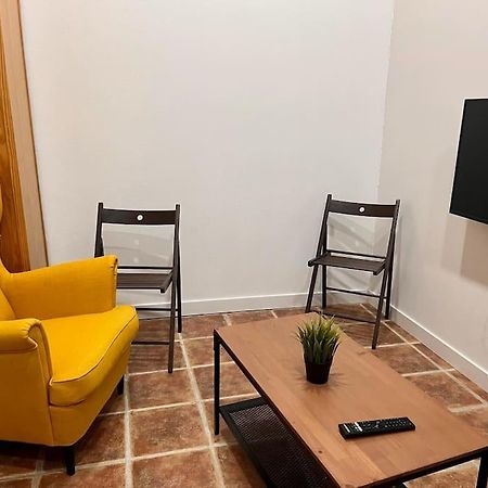 Apartamento Villanubla Exteriér fotografie