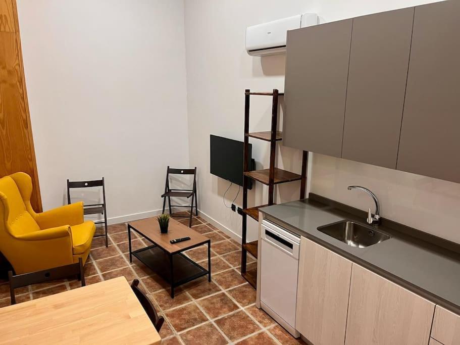 Apartamento Villanubla Exteriér fotografie