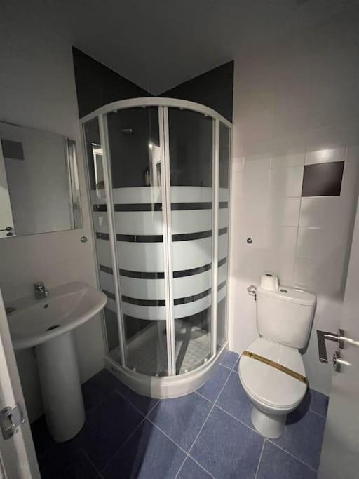 Apartamento Villanubla Exteriér fotografie