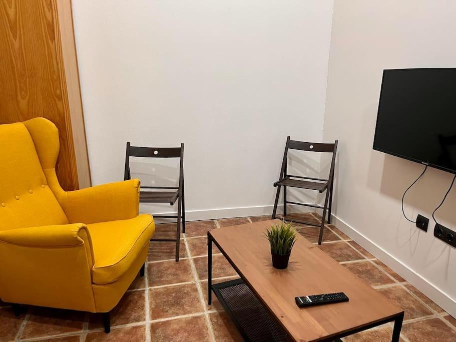 Apartamento Villanubla Exteriér fotografie