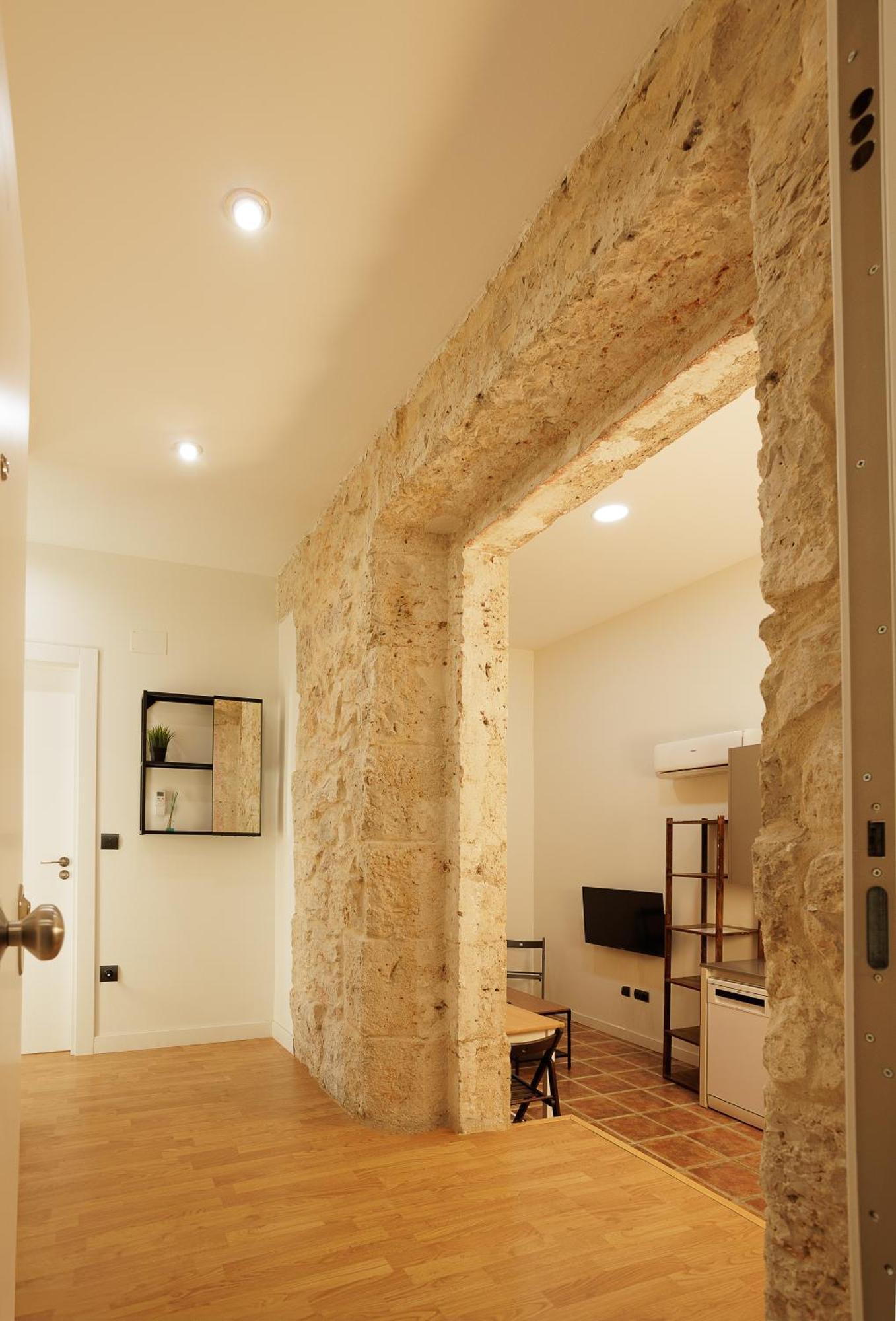 Apartamento Villanubla Exteriér fotografie